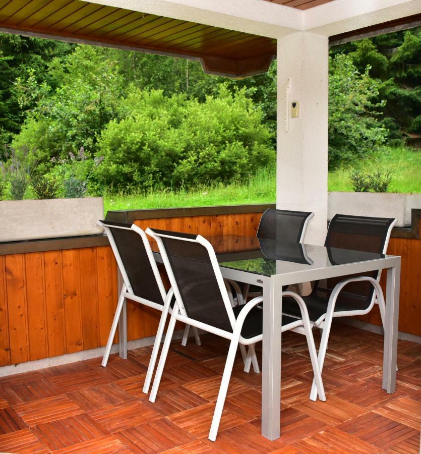 Black Forest Bollenhut Lenzkirch Exterior foto