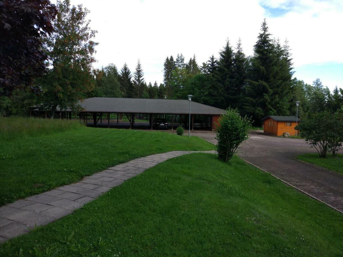 Black Forest Bollenhut Lenzkirch Exterior foto